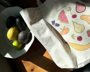 Tote Bags