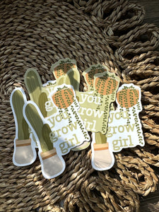 Stickers