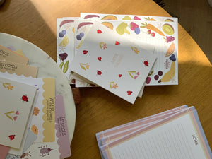 Notepads